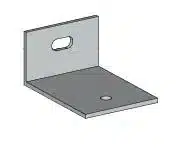 RPM Retaining Bracket