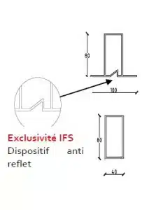 ALUMAXX PROFILE