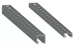 STRUCTO RAIL